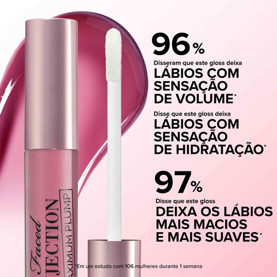 LIP INJCTION MAX PLMP-HO 4GM/.14OZ